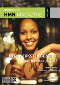 HMN Magazine
