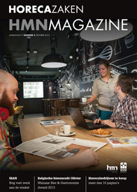 HMN Magazine