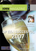 HMN Magazine